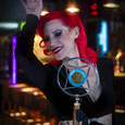 Cate Evens - The Wedding-Singer in Hamburg