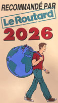 Guide du Routard