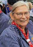 Monika Witzens, Sängerin