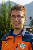 Dr. Felix Karsten (Bergrettungsarzt)