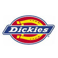 "Dickies" Logo