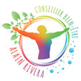logo conseiller bien etre psio synerj alain rivera