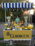 Correos - Ifema