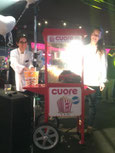Evento Cuore
