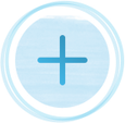Icon for adding additional users