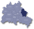 Mahrzahn - Hellersdorf