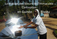 Missione: Guinea Bissau