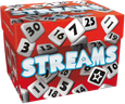 STREAMS +8ans, 1j+