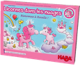 LICORNES DANS LES NUAGES BIENVENUE A ROSALIE +4ans, 2-4j