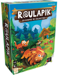 ROULAPIK +4ans, 1-4j