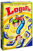 LOGOFIX +4ans, 2-6j