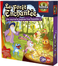 LA FORÊT ENCHANTÉE +4ans, 2-6j