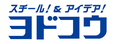 ヨドコウ　Logo