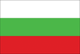 flag Bulgaria