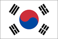 flag South Korea
