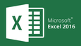 CURSO DE EXCEL 2016 INICIAL - MEDIO