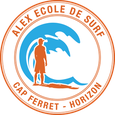 Alex école de surf