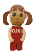 Cuxi - Jan Cux's Freundin Cuxhaven