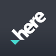 "here" Navigation Navi Gratis Ex Nokia