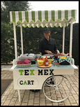 CARRITO TEX-MEX