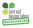 Nachhaltigkeitsbotschafter von Lust auf besser Leben Frankfurt