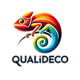 Logo qualideco