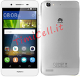 RIPARAZIONE HUAWEI P8 LITE SMART BARI 