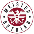 Gebäudereinigung Meisterbetrieb