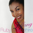 「Ruby&Sapphire」Tiffany