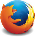 Le logo de Mozilla Firefox