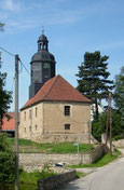 Kirche Dobraschütz