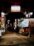 鎌倉　小町通り