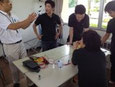 採用の流れ7