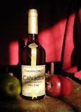 Chauffe Coeur Calvados Wins Big with Wine Enthusiast