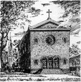 Alte Nazarethkirche