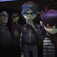 Gorillaz