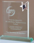 Leo Award 2013