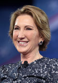 contact BOOKING carly fiorina ceo business woman