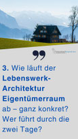Strategie Workshop Gründung Familienstiftung