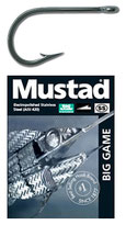 Bild Mustad Southern Tuna 7691 S