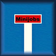 Minijobs geringfügige Beschäftigung