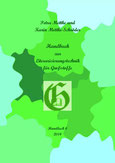 Karin Mettke-Schröder, Petra Mettke/Literarisierungstechnik für Großstoffe/Handbuch 4/2004
