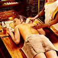 Ganzkörper-Energie-Massage | Marma-Transzendenz-Massage