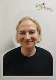 Susanne Korpus  Physiotherapeutin  Lymphtherapeutin