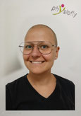 Simone Iden  Leitende  Physiotherapeutin  Lymphtherapeutin