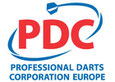 Logo PDC-Europe