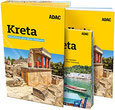 ADAC Reiseführer plus Kreta mit Maxi-Faltkarte zum Herausnehmen 