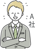 労務管理をしっかり行なった会社の経営者
