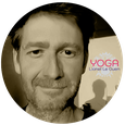 Yoga avec Lionel Le Guen