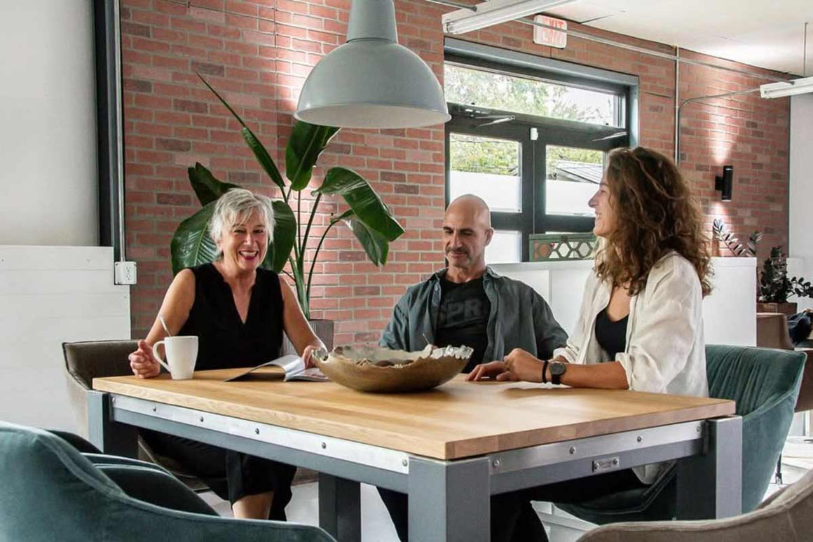 Kleinhans Steel & Style - Fredericksburg Texas